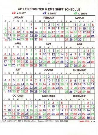 Fireman Calendar Related Keywords Suggestions