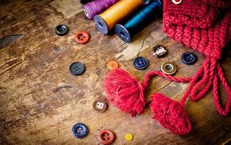 Yarn Wallpaper Pixshark Image Galleries With