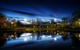 Beautiful Finland Wallpaper