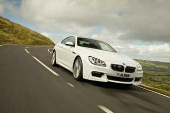 Bmw 640d M Sport High Resolution Wallpaper