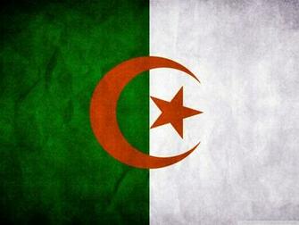 Algeria Flag 4k HD Desktop Wallpaper For Ultra Tv Dual