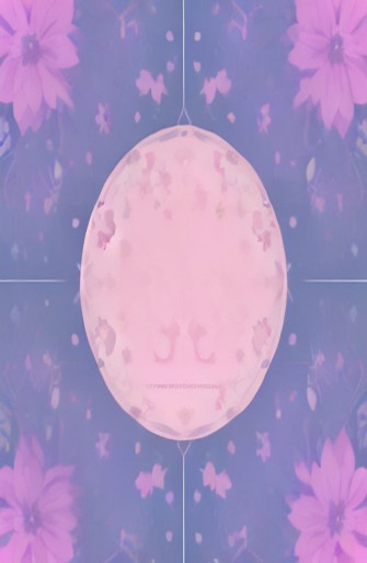 Girly Wallpaper For iPad