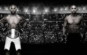 Wallpaper Fighters Champion Mma Ufc Mixed Martial