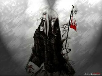 Jiraiya Wallpaper High Quality Definition