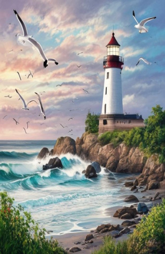 Lighthouse Wallpaper Screensavers