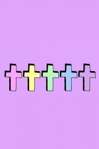 Cross Wallpaper