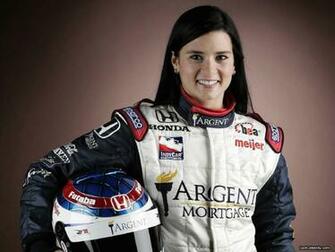 Danica Patrick Nascar High Quality Wallpaper Desktop