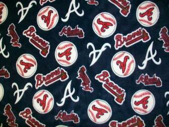 Pictures Atlanta Braves Computer Wallpaper Logo Background Picture