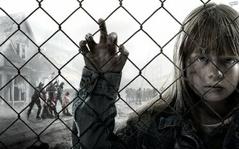 Homefront Wallpaper