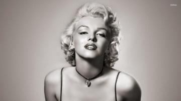 Marilyn Monroe Wallpaper
