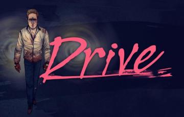 Wallpaper Drive Movie Ryan Gosling Image For