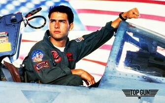 Top Gun Wallpaper