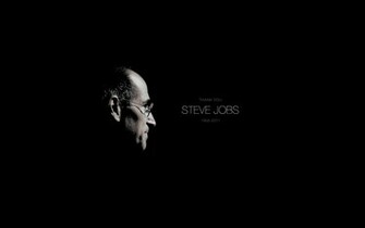 Steve Jobs Wallpaper Talia S