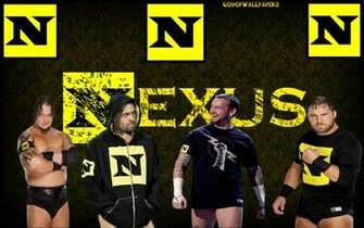 Wwe Nexus Wallpaper De Godofwallpaper