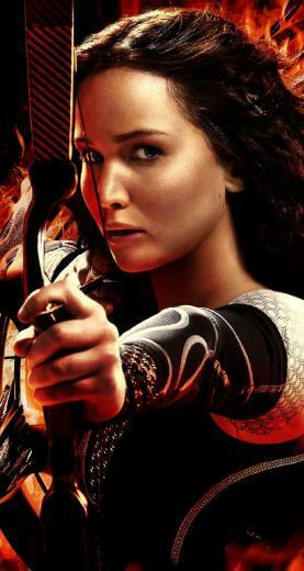 Hunger Games