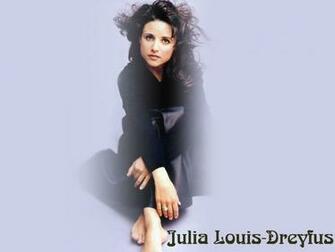 Julia Louis Dreyfus Image HD Wallpaper And