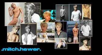 Mitch Hewer Wallpaper Photo