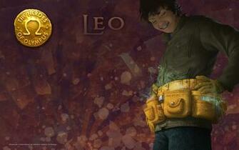 Heroes Of Olympus Wallpaper The