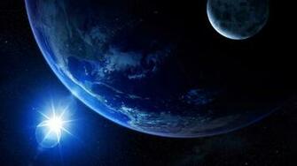 Earth Wallpaper HD 1080p Infinity