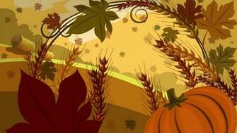HD Thanksgiving Wallpaper For iPhone And Ipod Touch
