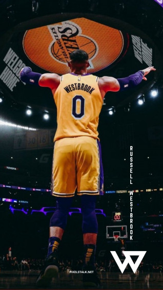 Russell Westbrook Wallpaper Net