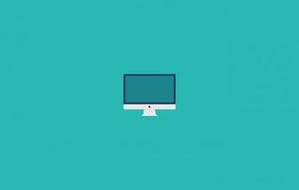 Wallpaper Computer Background Color Mac Apple Minimalism