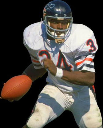 Walter Payton Wallpaper Picture