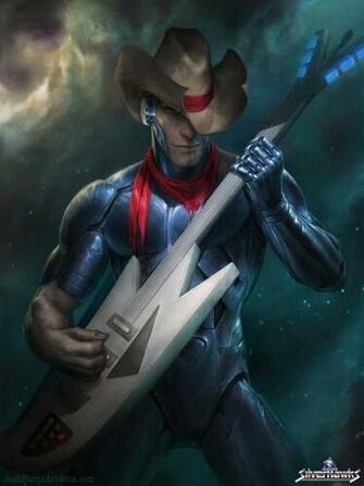Bluegrass By Joshburns
