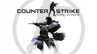 Counter Strike Video Game Wallpaper