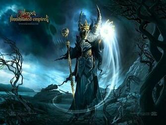 Undead Wallpaper