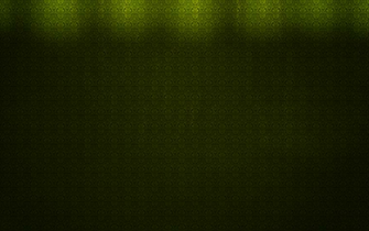 Banilung Dark Green Wallpaper