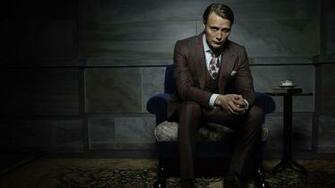 Hannibal Wallpaper