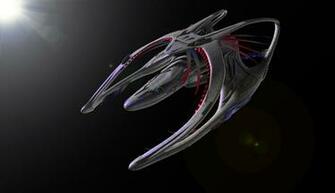 Andromeda Ascendant By Hatvok