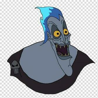 Jafar Ursula The Walt Disney Company Hades Transparent