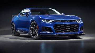 Chevrolet Camaro 2ss 4k 8k Wallpaper Zl1