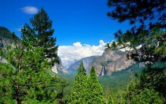 Windows HD Desktop Wallpaper Yosemite