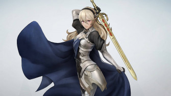 Top Fire Emblem Warriors Wallpaper Full HD 4k To Use