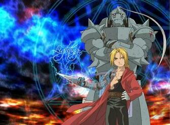 Fullmetal Alchemist Wallpaper HDfullmetal Brotherhood HD