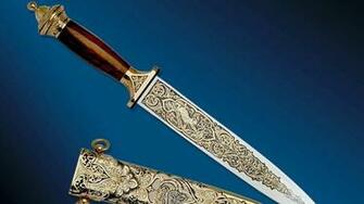 Knife HD Wallpaper Background Image