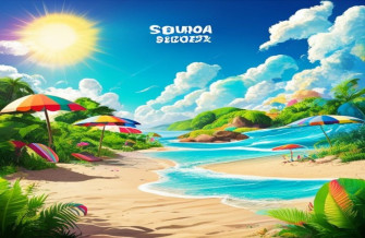 Summer Wallpaper