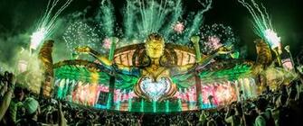 These Epic Edc Las Vegas Wallpaper For Your Phone