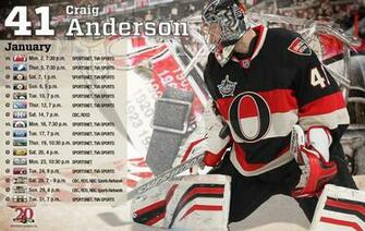 Ottawa Senators Wallpaper Background