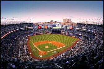 Yankee Stadium