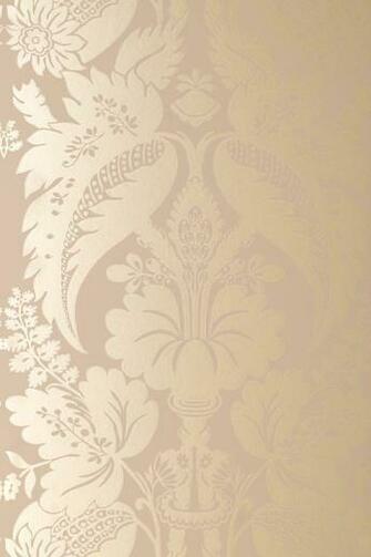 Anna French Wallpaper Glamour Tyntesfield Gilver Mushroom Buy