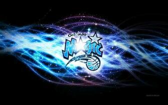 Orlando Magic Nba Basketball Wallpaper Background