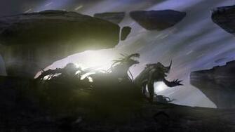 Dark Spore Full HD Wallpaper And Background