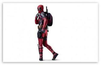 Deadpool 4k HD Desktop Wallpaper For Ultra Tv