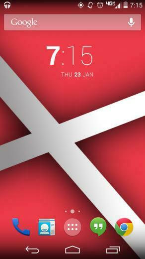 Xpaper Moto X Wallpaper Aplica Es Android No Google Play