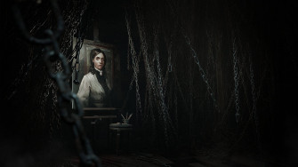 Layers Of Fear Wallpaper