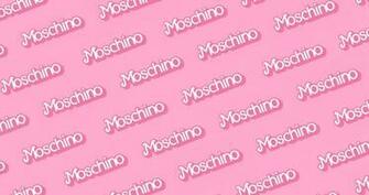 Moschino Desktop Wallpaper Top